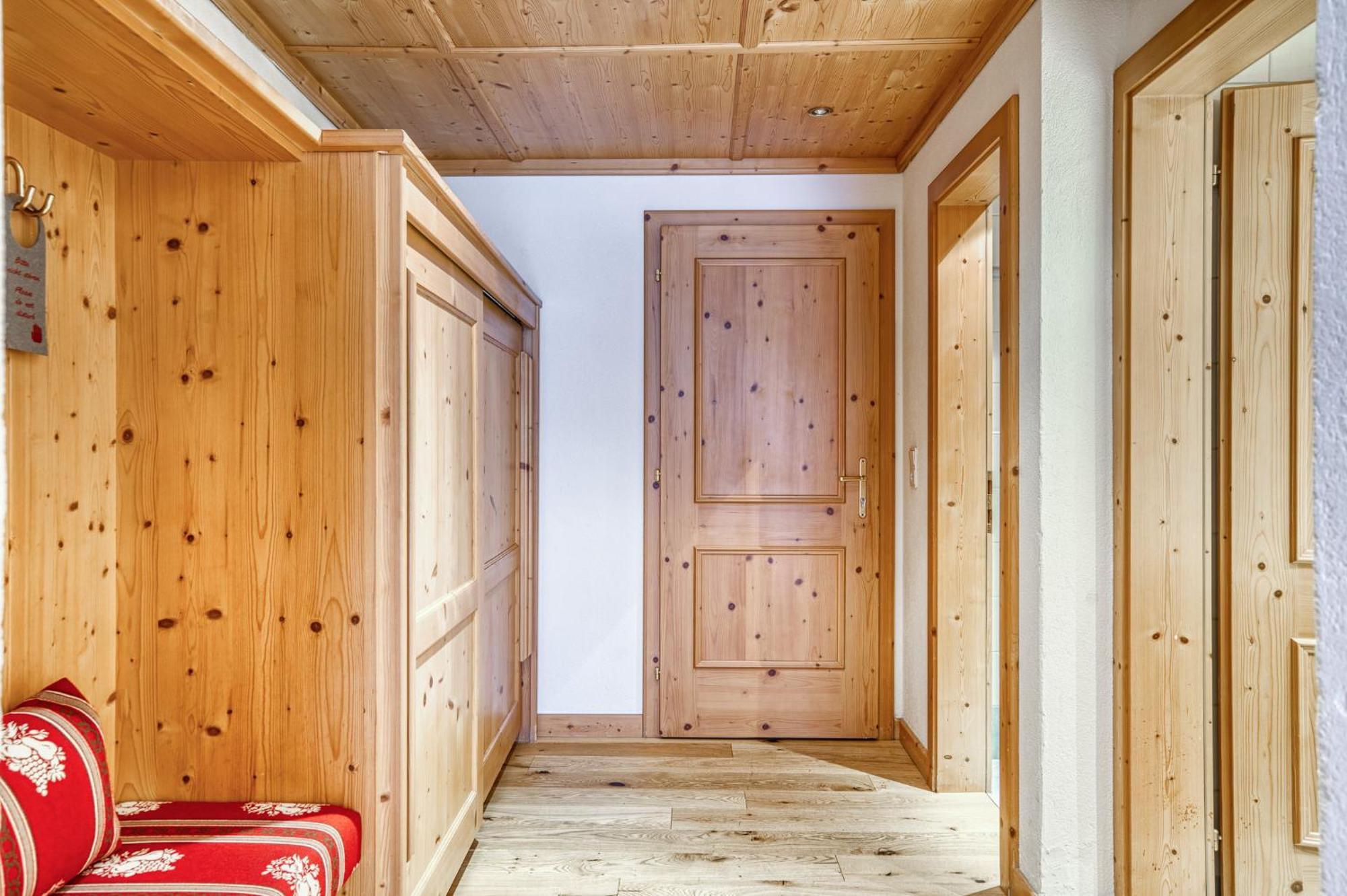 Hotel Alpenstolz Mieders Habitación foto