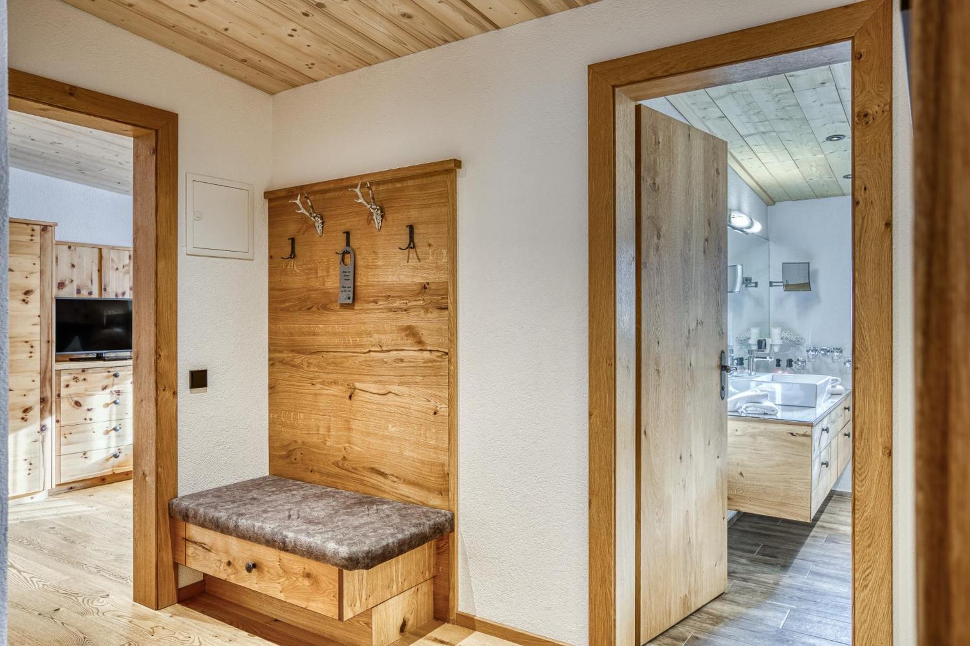 Hotel Alpenstolz Mieders Habitación foto