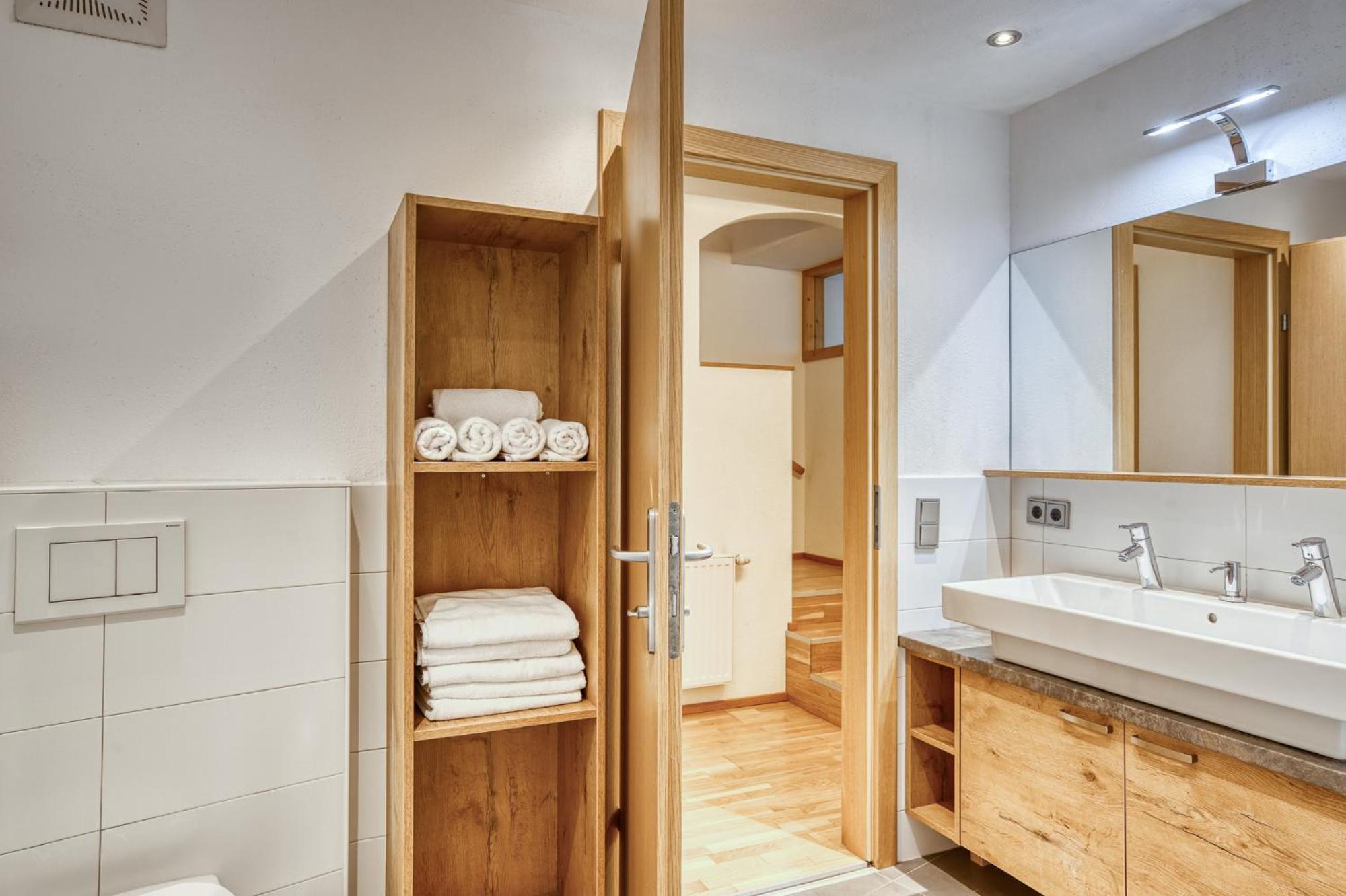 Hotel Alpenstolz Mieders Habitación foto