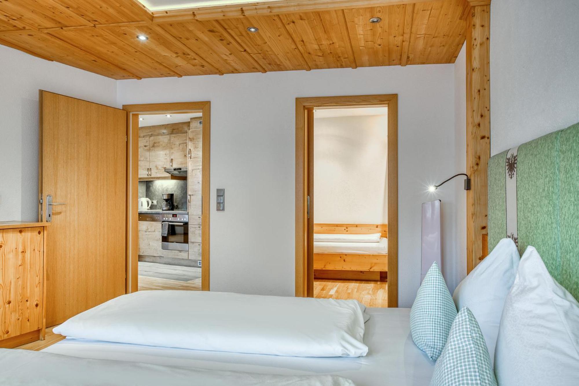 Hotel Alpenstolz Mieders Habitación foto