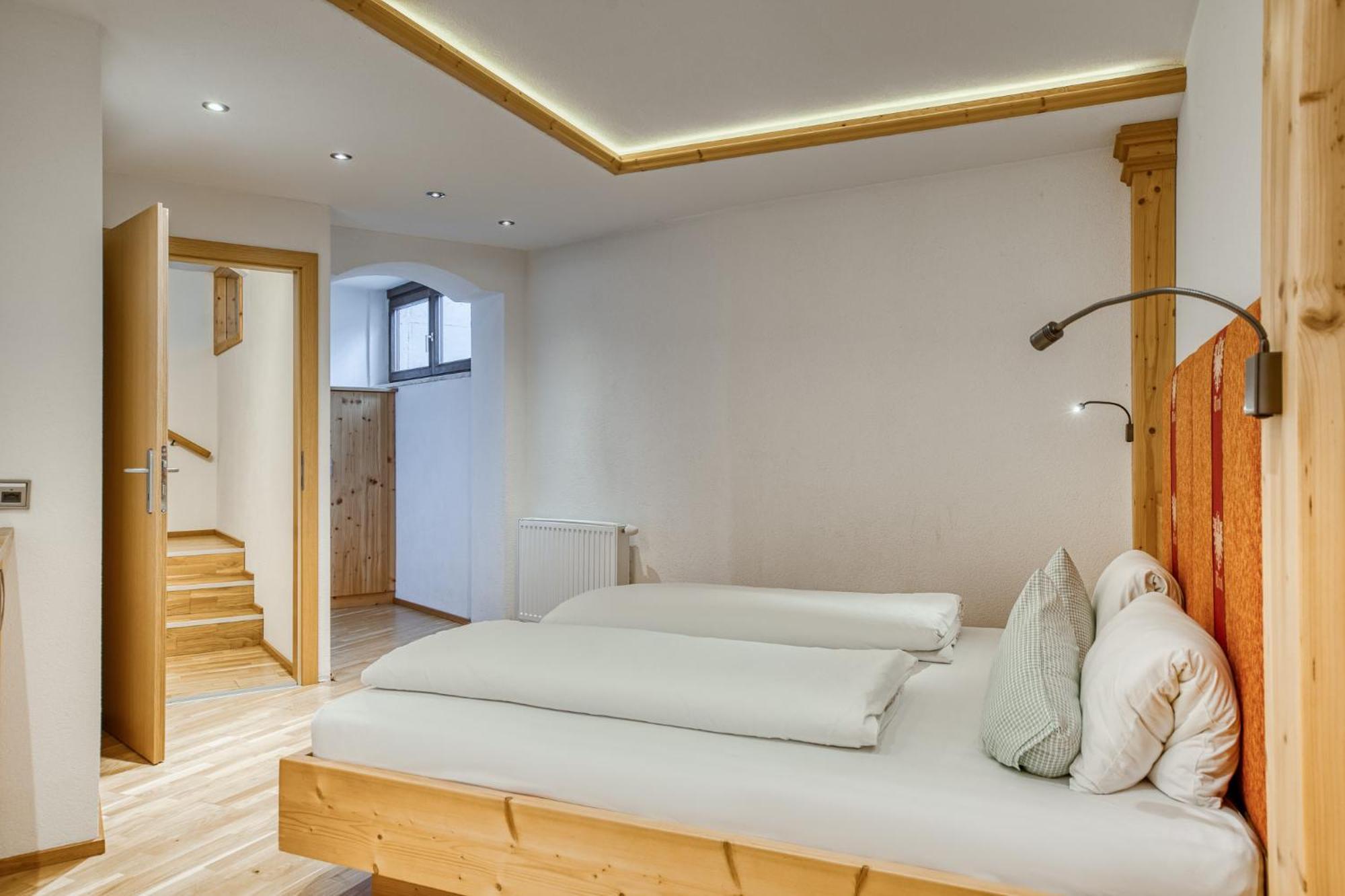 Hotel Alpenstolz Mieders Habitación foto