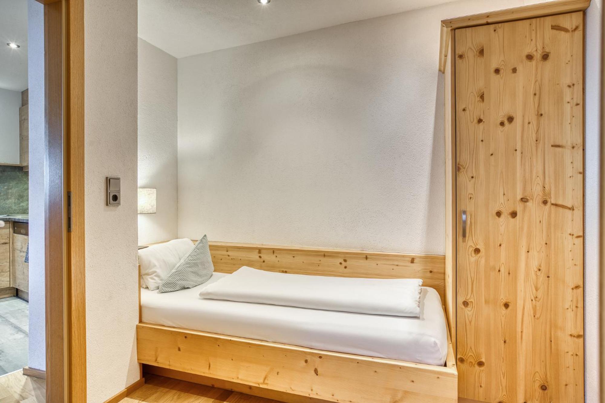 Hotel Alpenstolz Mieders Habitación foto