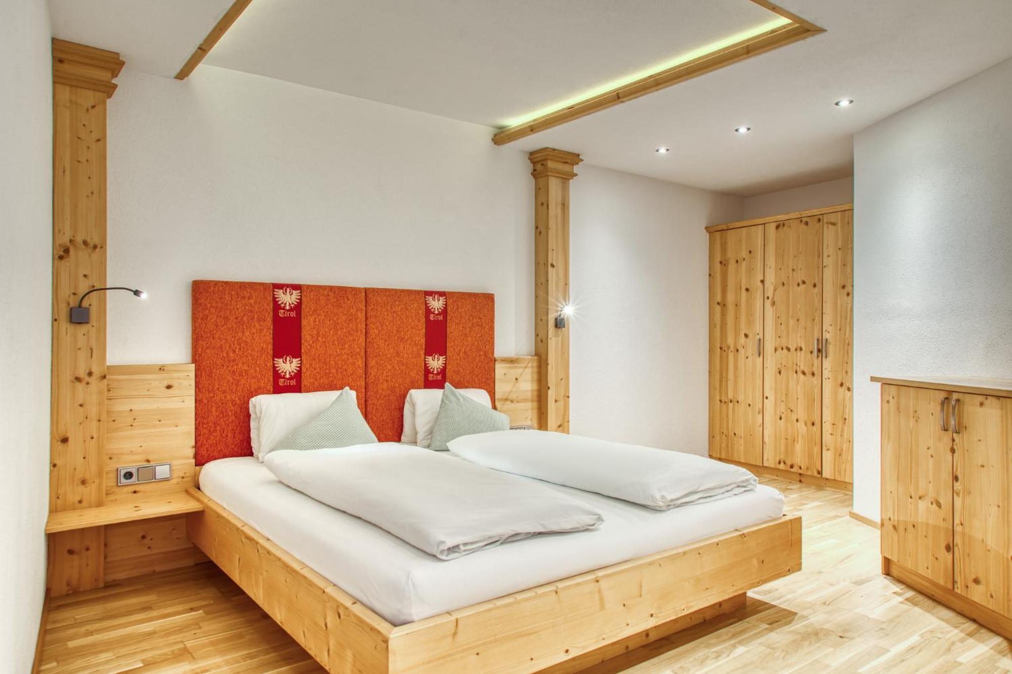 Hotel Alpenstolz Mieders Habitación foto